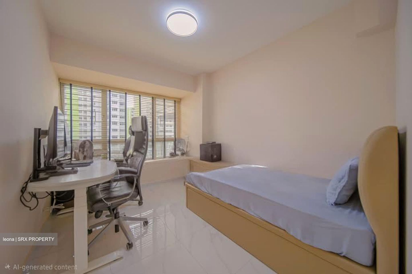 Blk 515B The Premiere @ Tampines (Tampines), HDB 5 Rooms #580920091